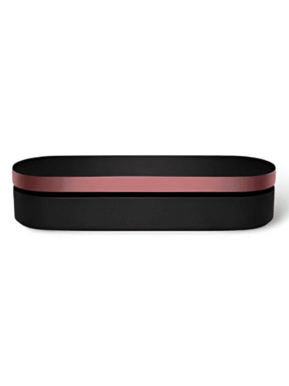 Dyson HT01 Airstrait Presentation empty Case Black / Pink